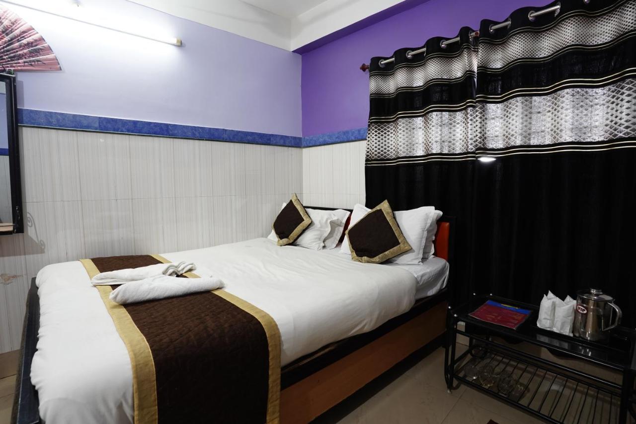 Tirupati Lodge Njp Sziliguri Kültér fotó
