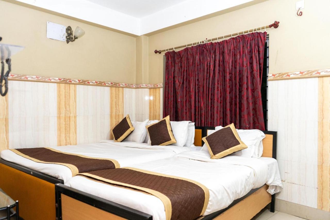 Tirupati Lodge Njp Sziliguri Kültér fotó